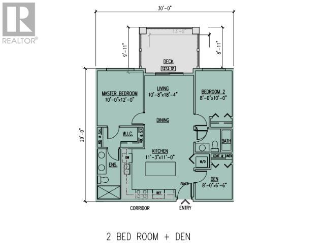 206 12109 223 Street, Maple Ridge, British Columbia  V2X 5Y6 - Photo 7 - R2845723