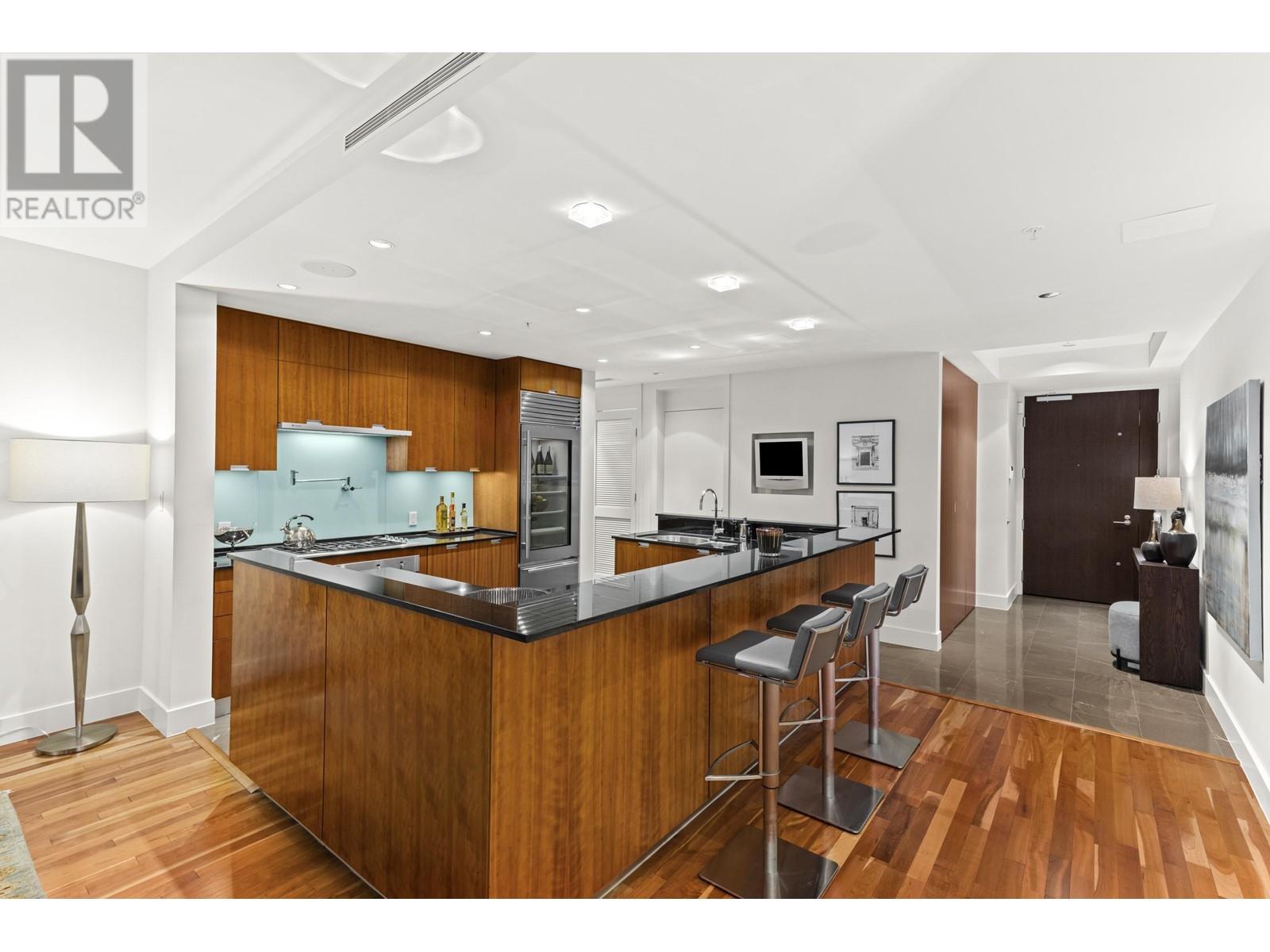 2803 1077 W Cordova Street, Vancouver, British Columbia  V6C 2C6 - Photo 11 - R2845744