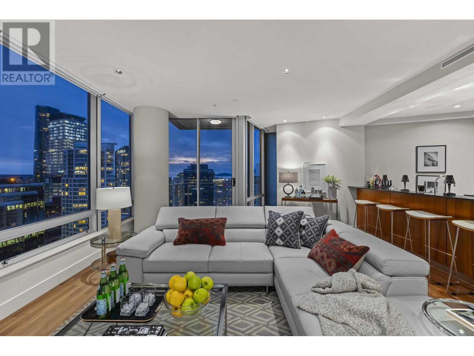 2803 1077 W Cordova Street, Vancouver, British Columbia  V6C 2C6 - Photo 12 - R2845744