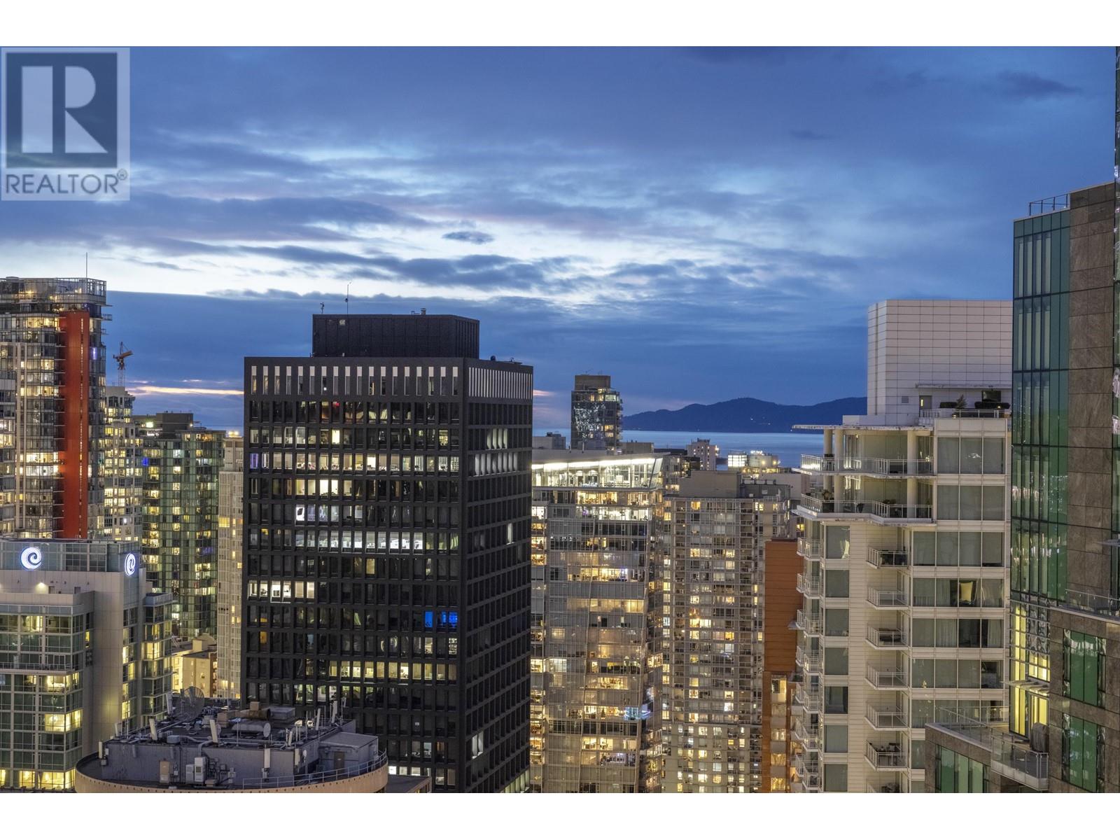 2803 1077 W Cordova Street, Vancouver, British Columbia  V6C 2C6 - Photo 28 - R2845744