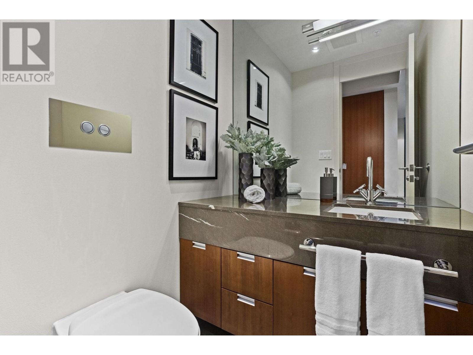 2803 1077 W Cordova Street, Vancouver, British Columbia  V6C 2C6 - Photo 32 - R2845744