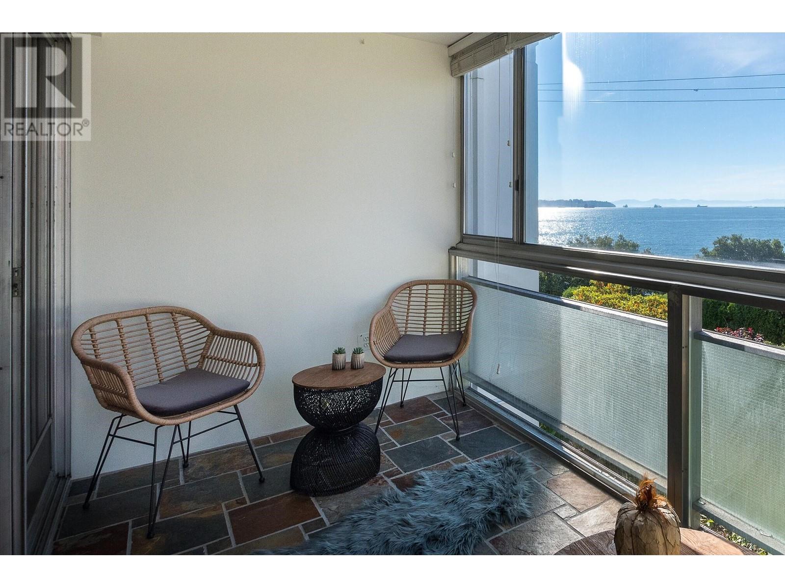 101 2246 Bellevue Avenue, West Vancouver, British Columbia  V7V 1C6 - Photo 24 - R2845771