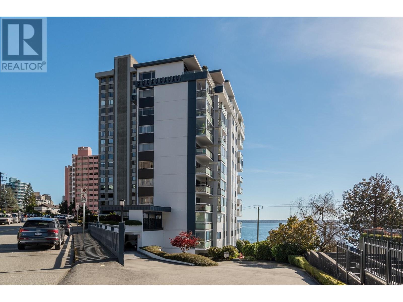 101 2246 Bellevue Avenue, West Vancouver, British Columbia  V7V 1C6 - Photo 26 - R2845771