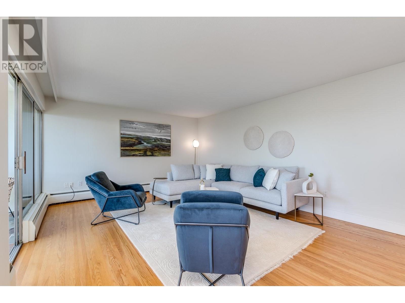 101 2246 Bellevue Avenue, West Vancouver, British Columbia  V7V 1C6 - Photo 5 - R2845771