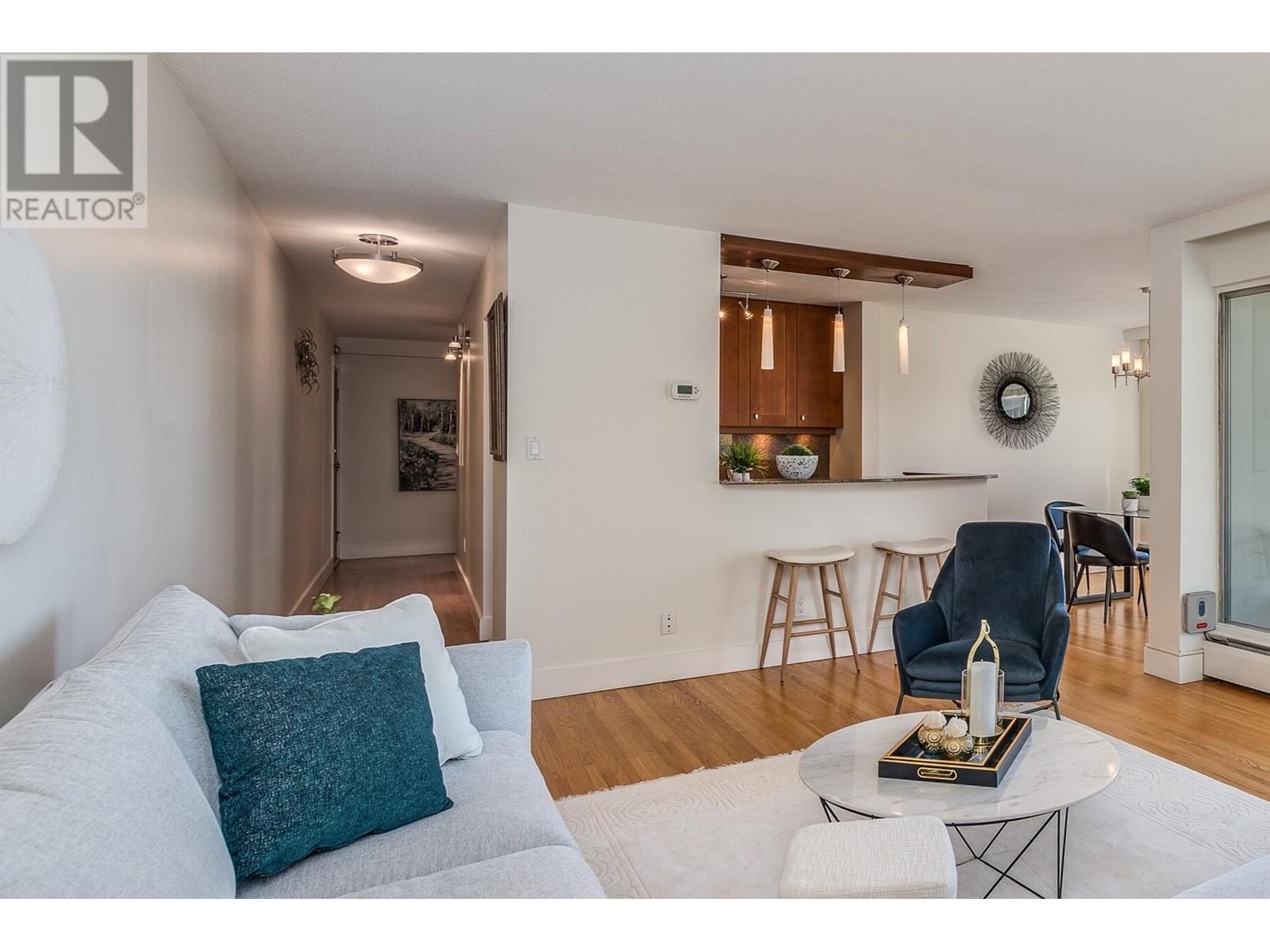 101 2246 Bellevue Avenue, West Vancouver, British Columbia  V7V 1C6 - Photo 7 - R2845771