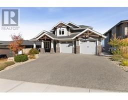 5680 Mountainside Drive Kettle Valley