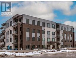 280 HERZBERG ROAD UNIT#204 South March