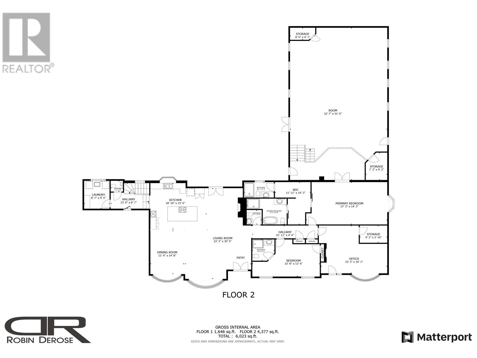 7187 257 Road, Fort St. John, British Columbia  V1J 4M6 - Photo 2 - R2845444