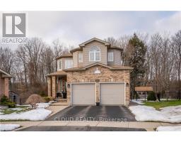 524 Country Clair Pl, Kitchener, Ca