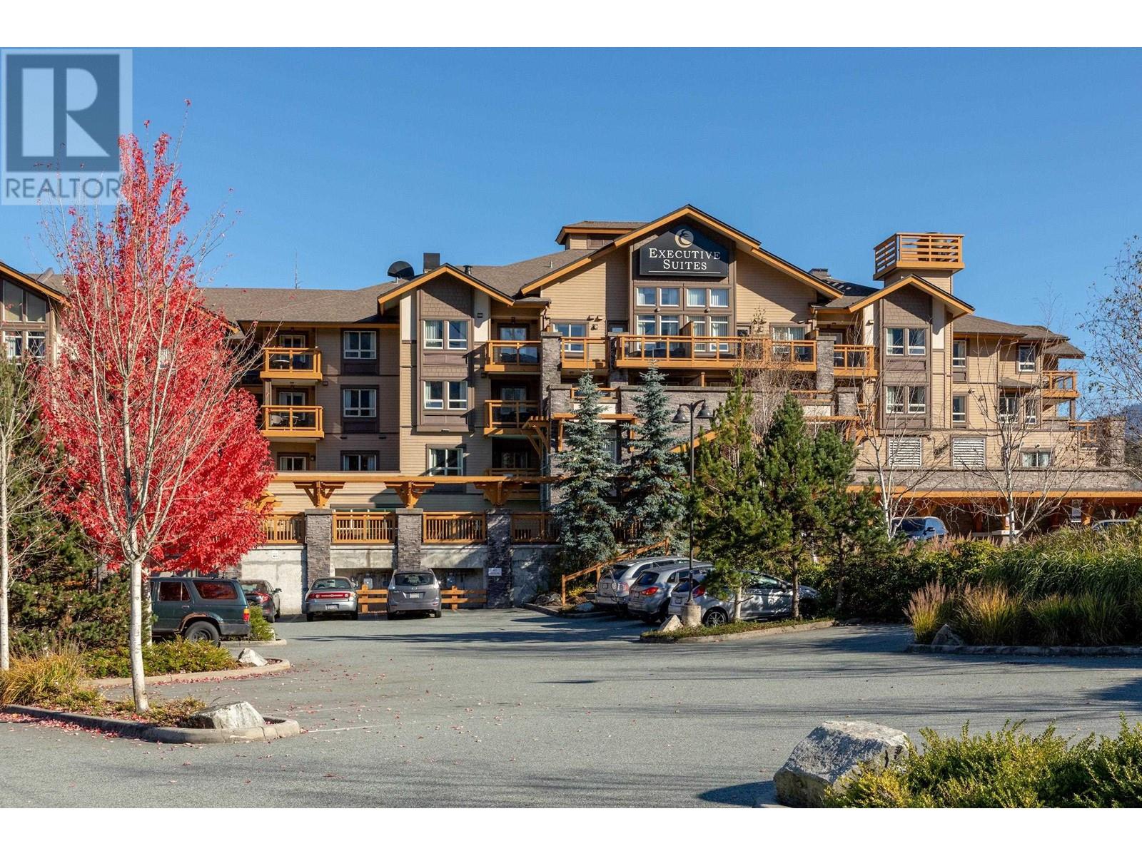 325 40900 Tantalus Road, Squamish, British Columbia  V8B 0R3 - Photo 1 - R2845800