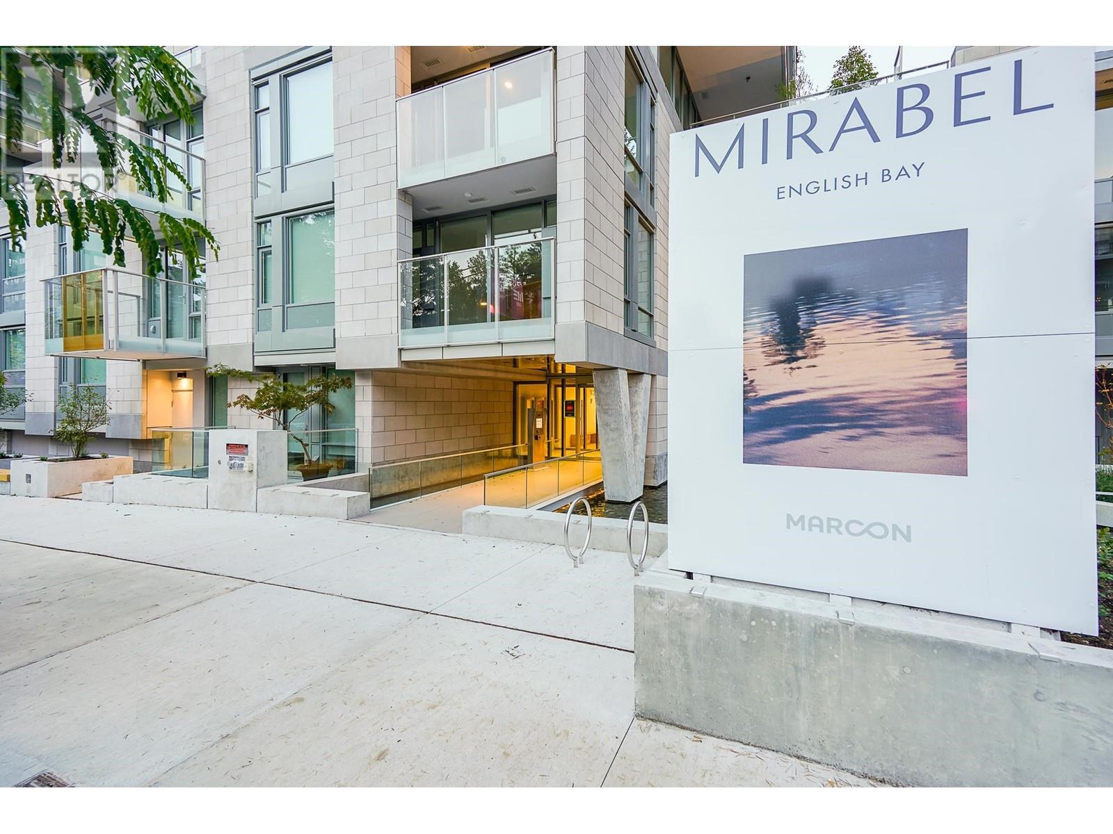 401 1365 Davie Street, Vancouver, British Columbia  V6E 1N5 - Photo 1 - R2845805