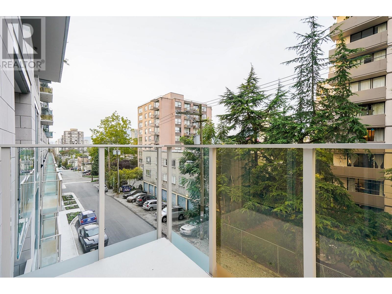 401 1365 Davie Street, Vancouver, British Columbia  V6E 1N5 - Photo 30 - R2845805
