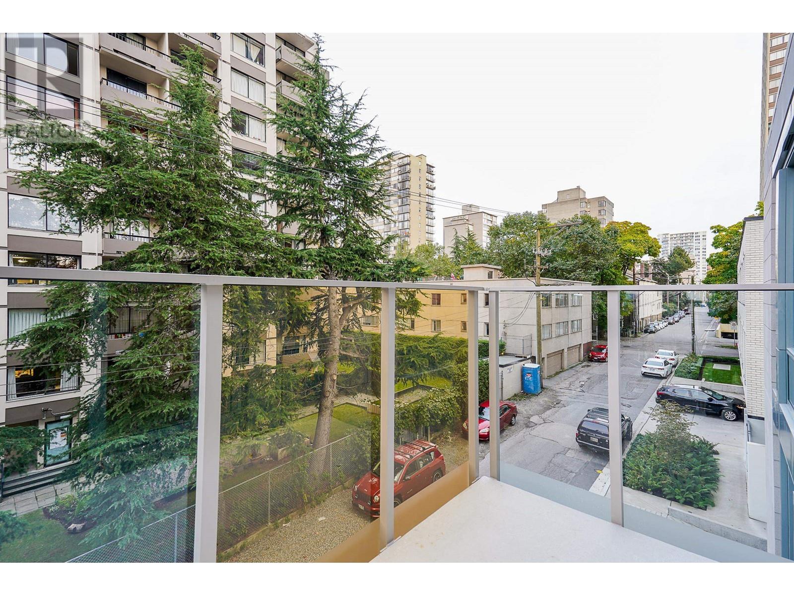 401 1365 Davie Street, Vancouver, British Columbia  V6E 1N5 - Photo 31 - R2845805