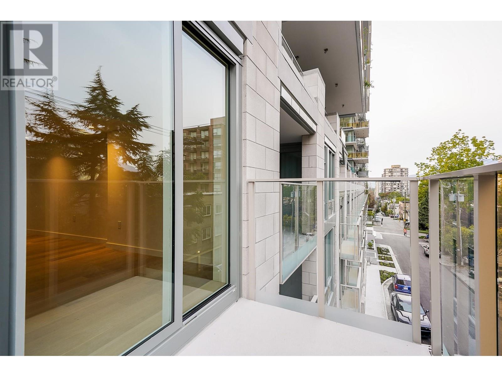 401 1365 Davie Street, Vancouver, British Columbia  V6E 1N5 - Photo 32 - R2845805