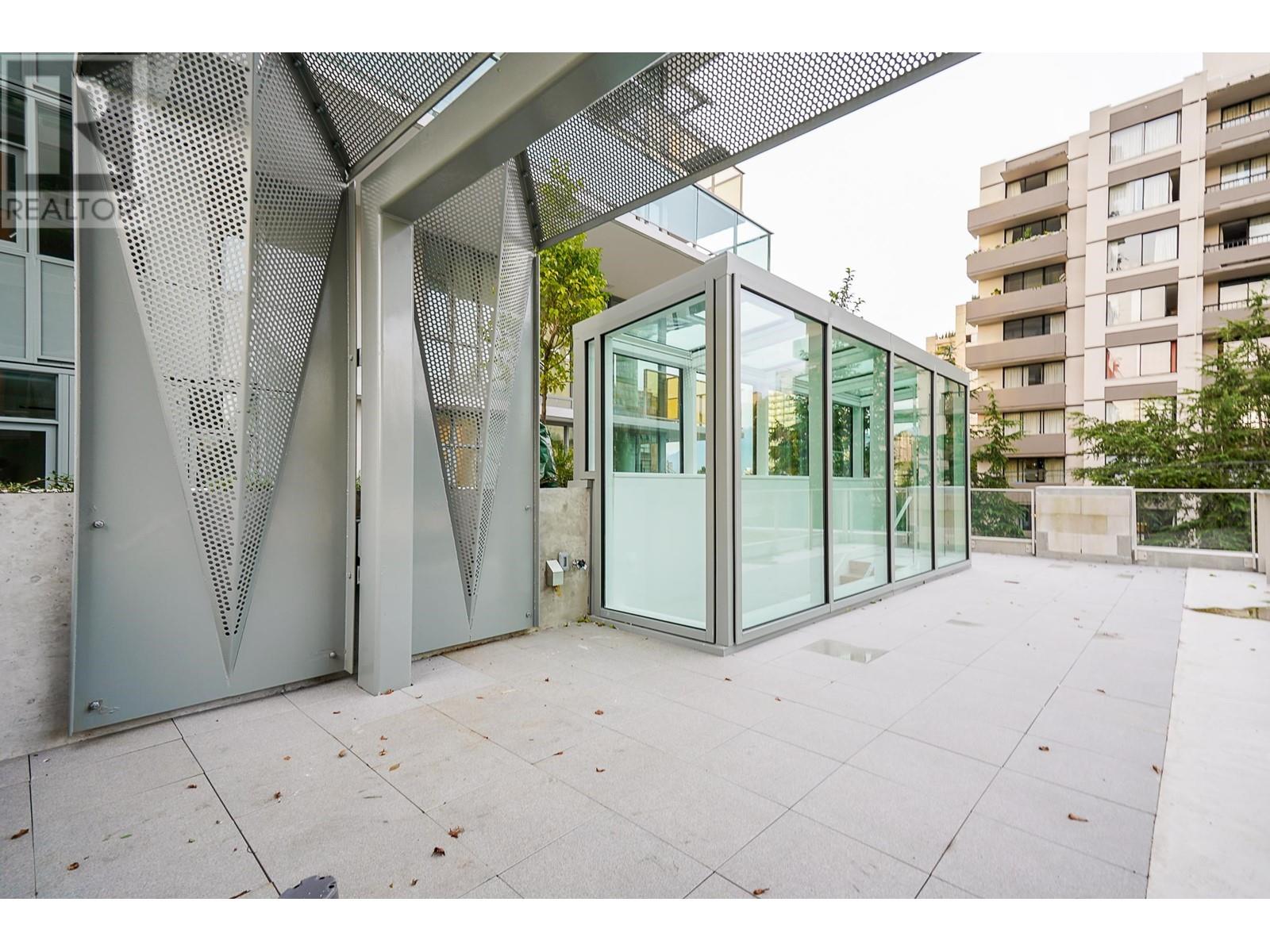 401 1365 Davie Street, Vancouver, British Columbia  V6E 1N5 - Photo 36 - R2845805