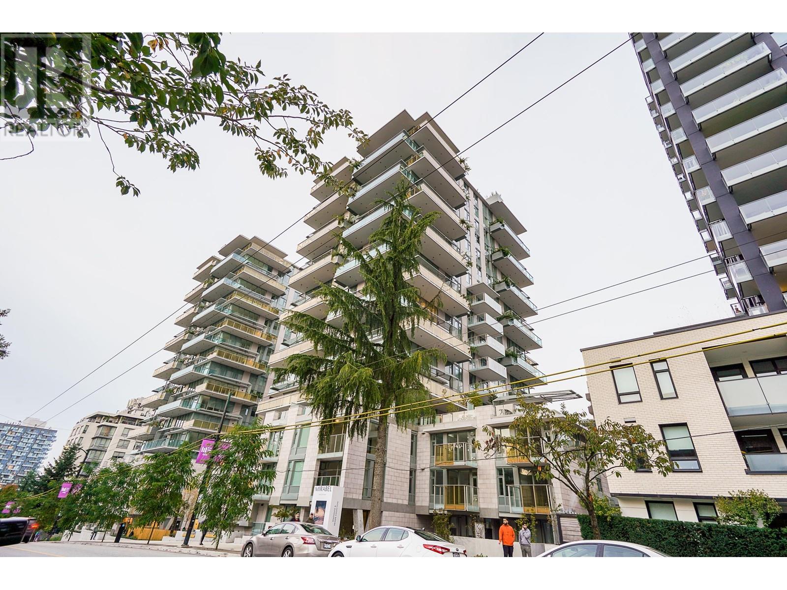 401 1365 Davie Street, Vancouver, British Columbia  V6E 1N5 - Photo 37 - R2845805