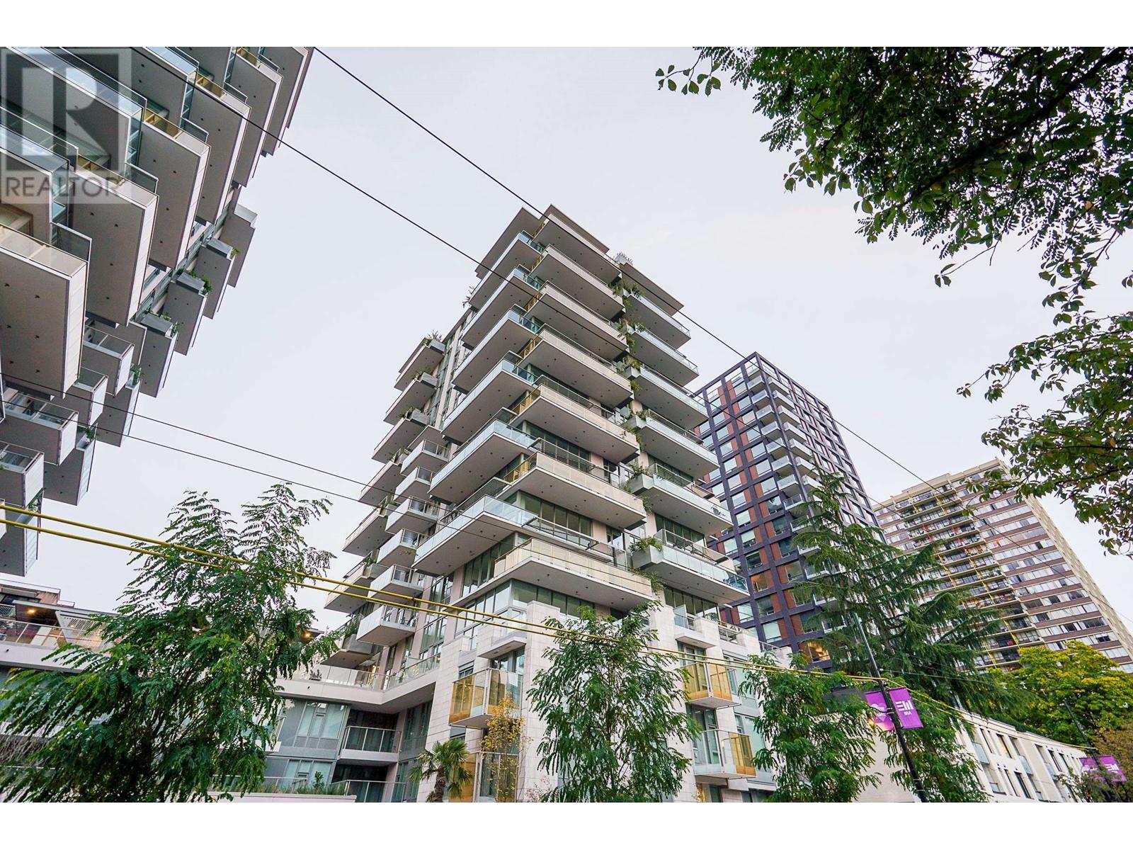 401 1365 Davie Street, Vancouver, British Columbia  V6E 1N5 - Photo 38 - R2845805
