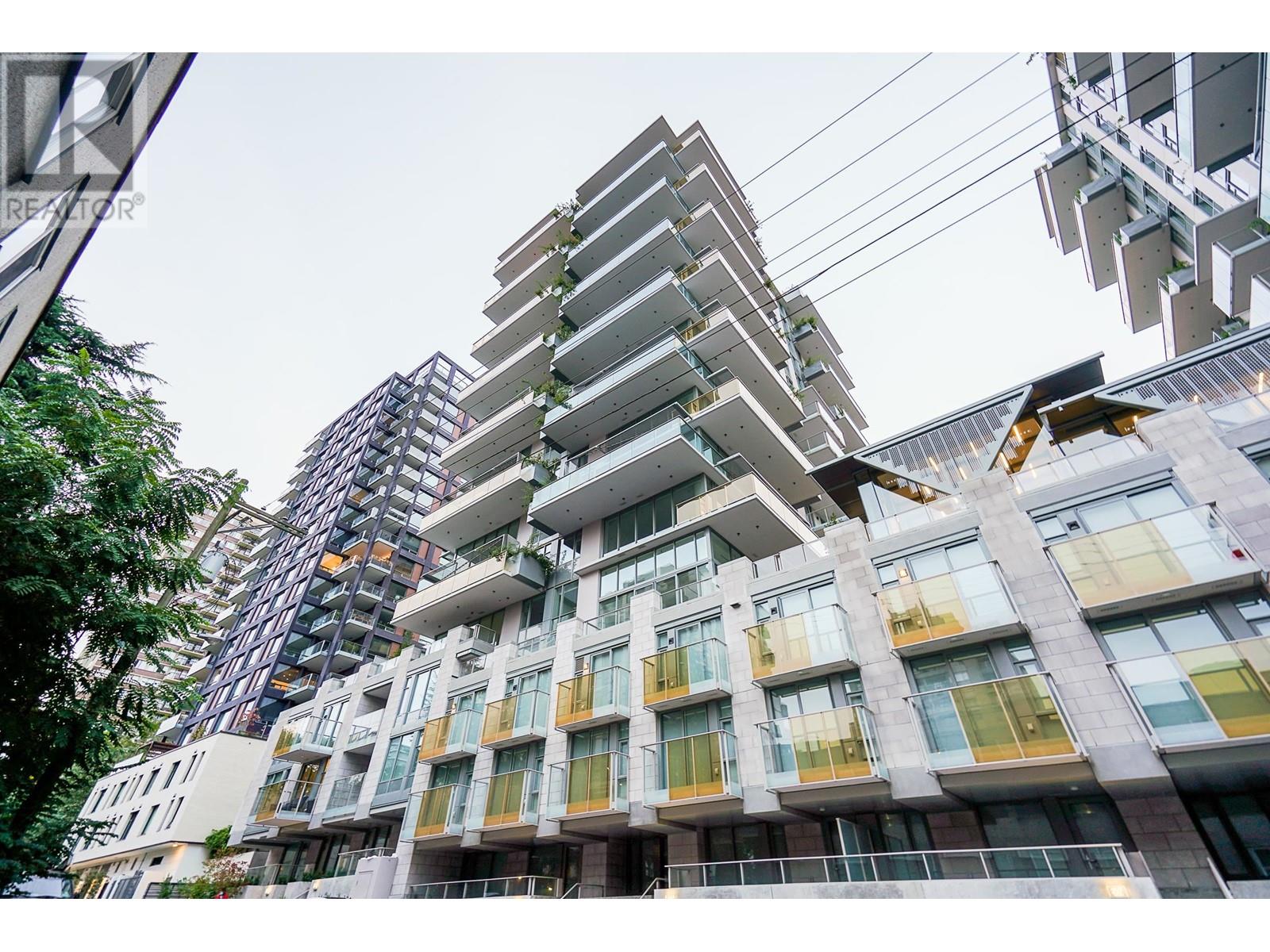 401 1365 Davie Street, Vancouver, British Columbia  V6E 1N5 - Photo 39 - R2845805