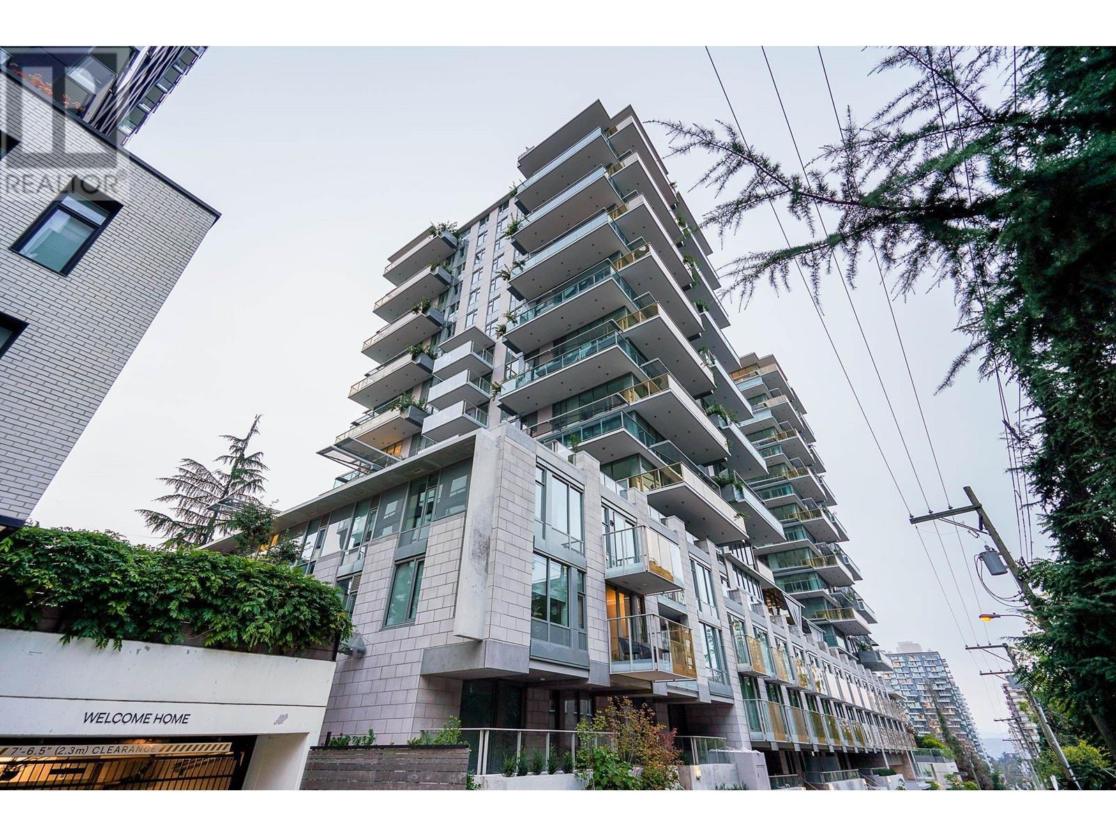 401 1365 Davie Street, Vancouver, British Columbia  V6E 1N5 - Photo 40 - R2845805