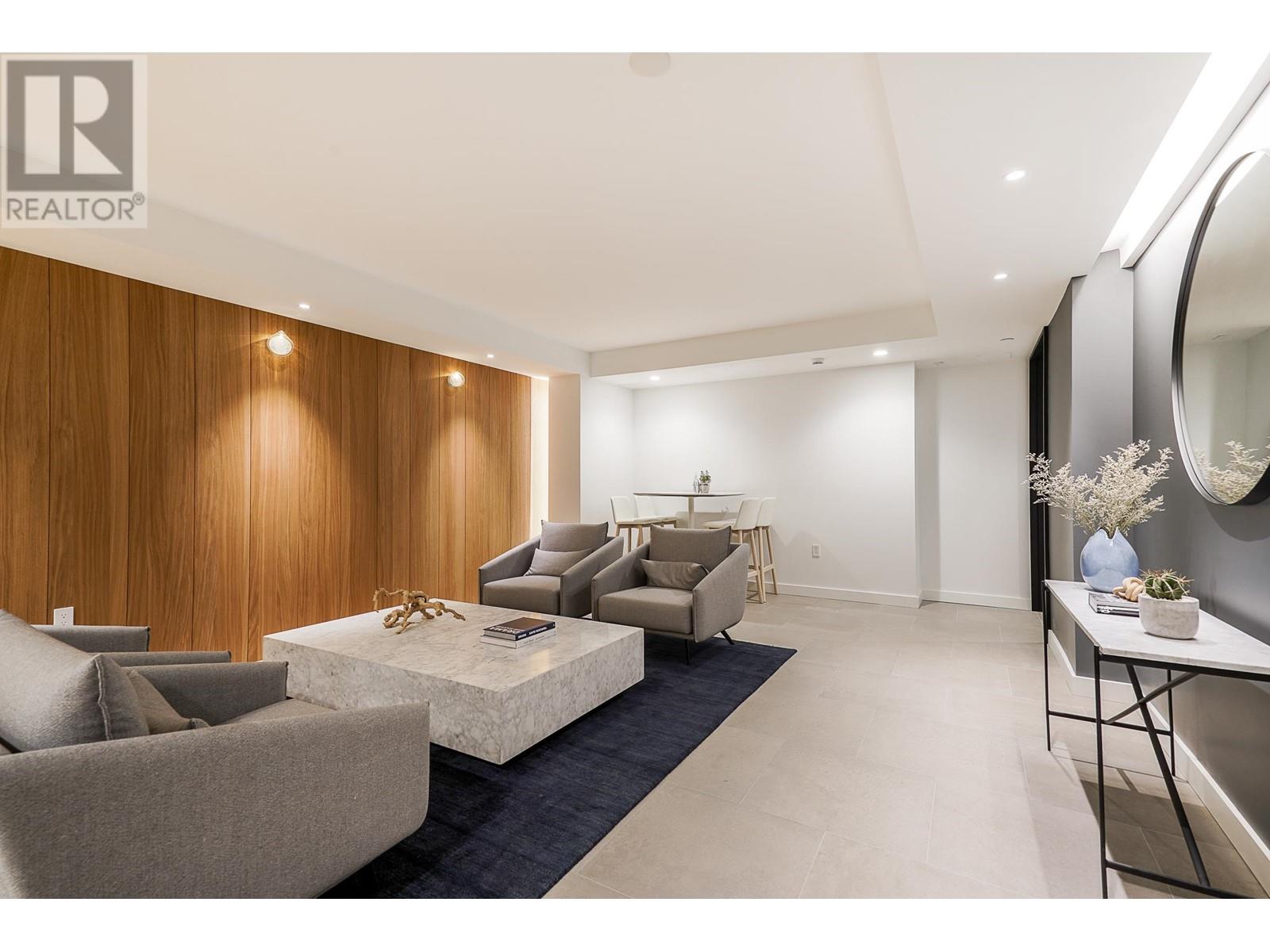 401 1365 Davie Street, Vancouver, British Columbia  V6E 1N5 - Photo 5 - R2845805