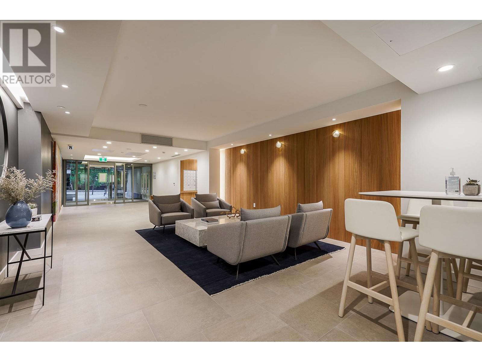 401 1365 Davie Street, Vancouver, British Columbia  V6E 1N5 - Photo 6 - R2845805