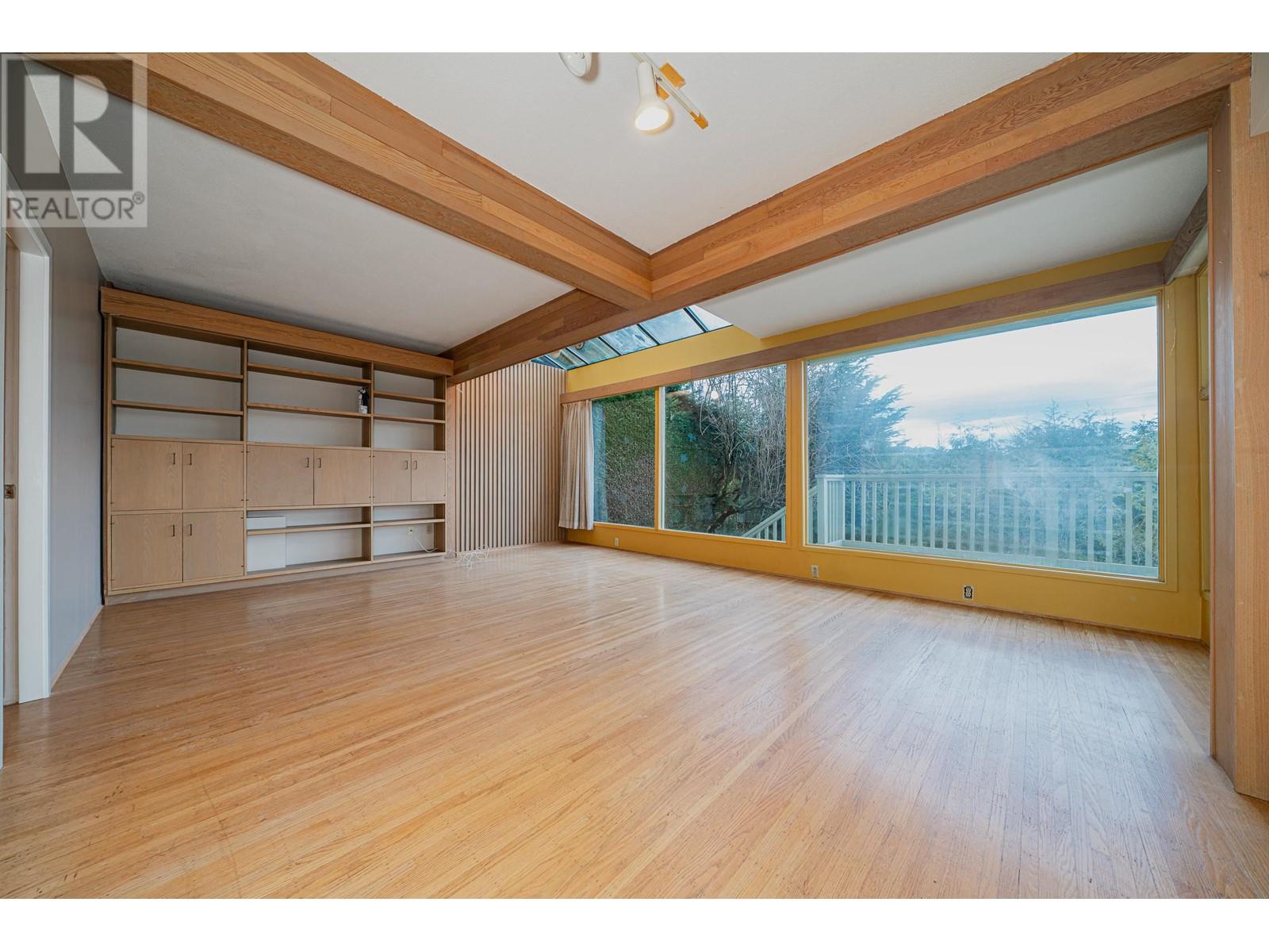 1963 W 35th Avenue, Vancouver, British Columbia  V6M 1H8 - Photo 28 - R2845789