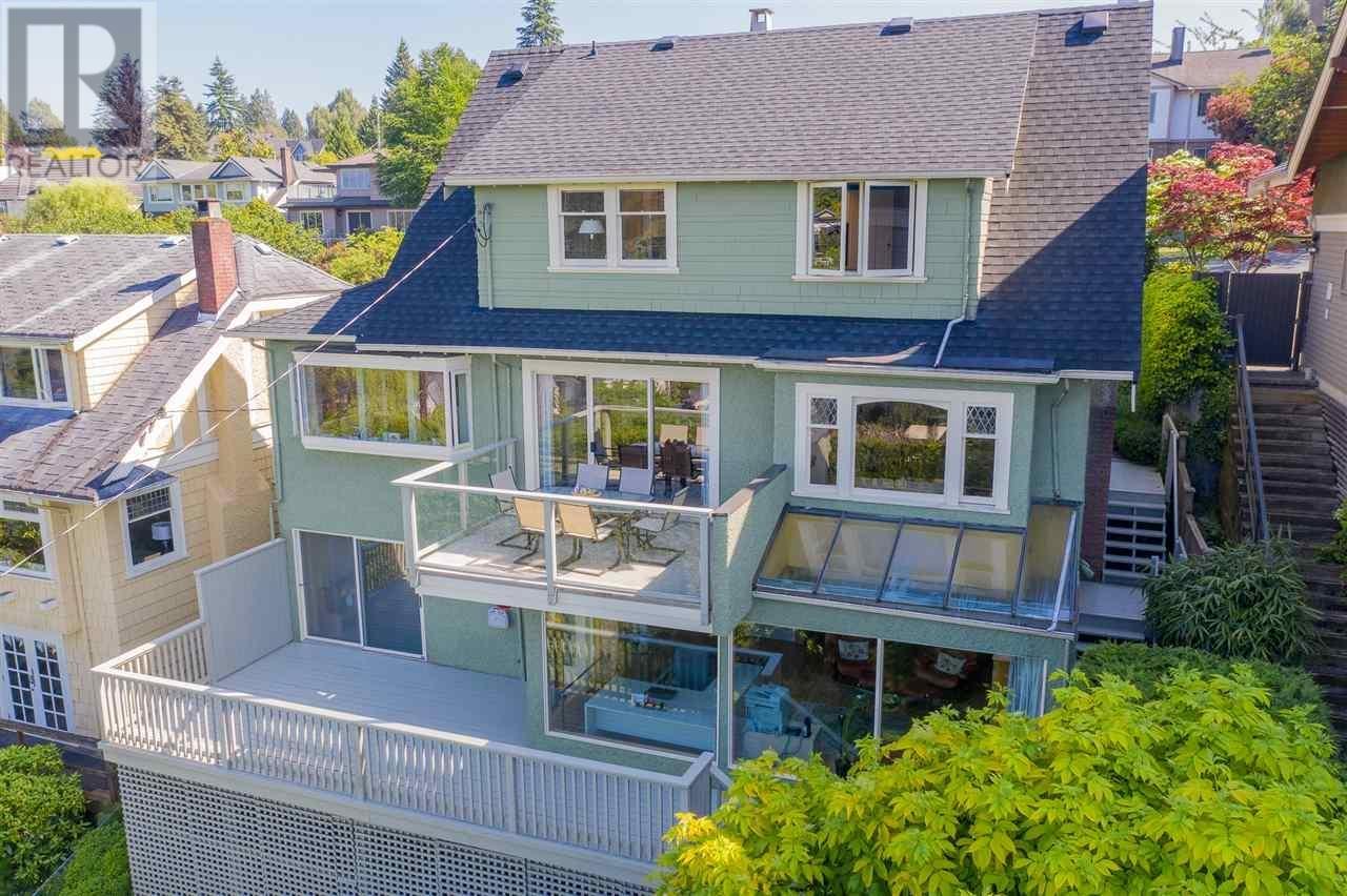 1963 W 35th Avenue, Vancouver, British Columbia  V6M 1H8 - Photo 35 - R2845789