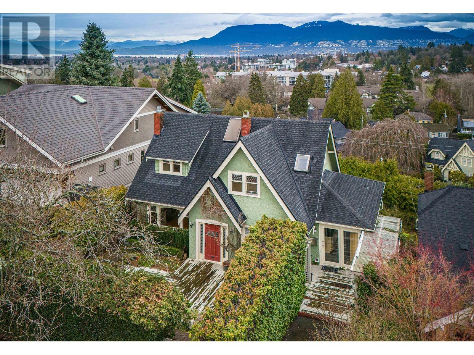 1963 W 35th Avenue, Vancouver, British Columbia  V6M 1H8 - Photo 36 - R2845789