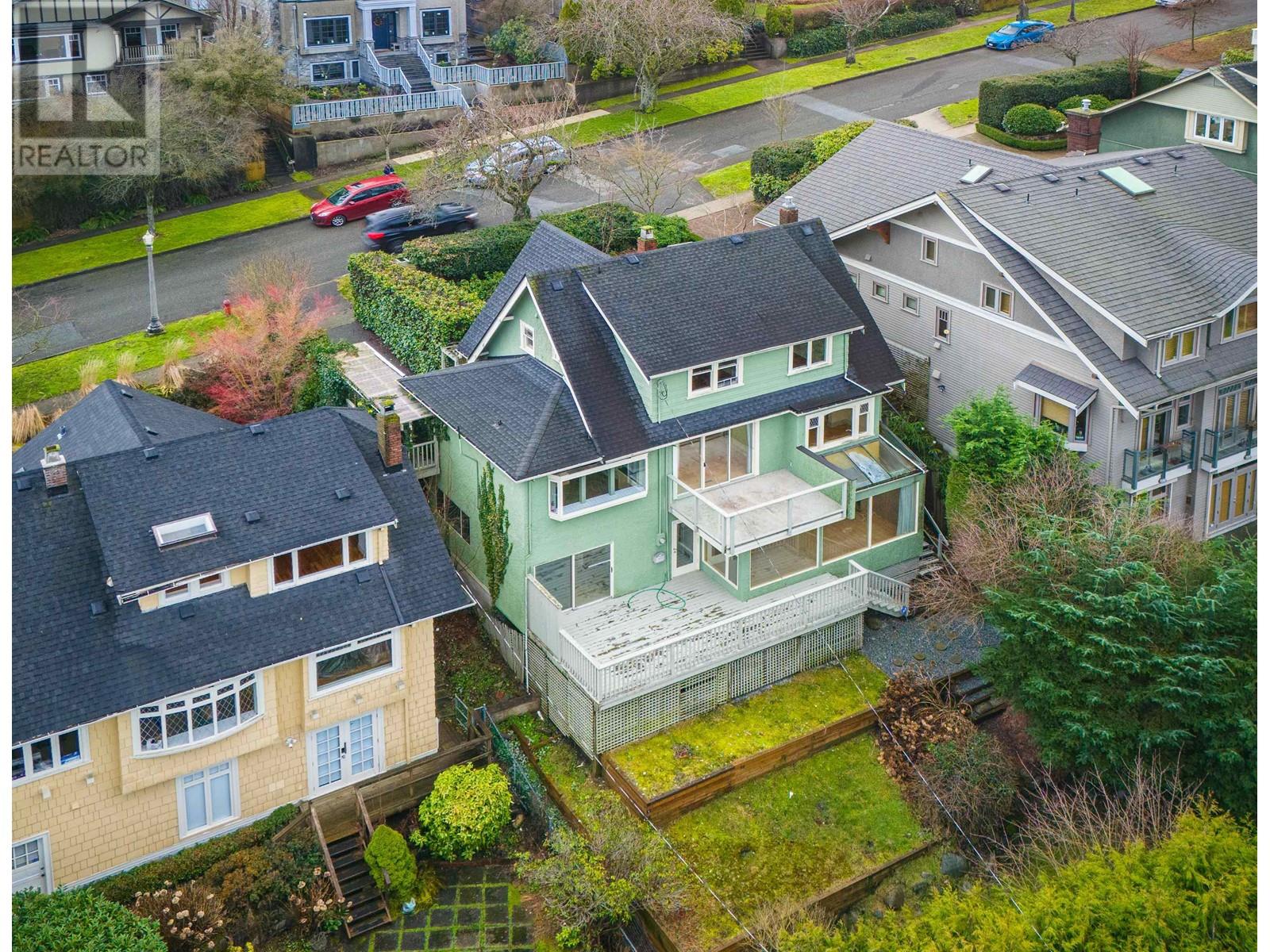 1963 W 35th Avenue, Vancouver, British Columbia  V6M 1H8 - Photo 37 - R2845789