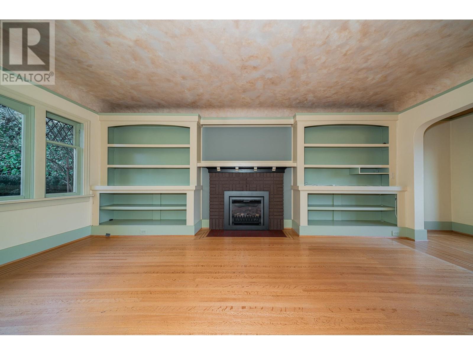 1963 W 35th Avenue, Vancouver, British Columbia  V6M 1H8 - Photo 6 - R2845789