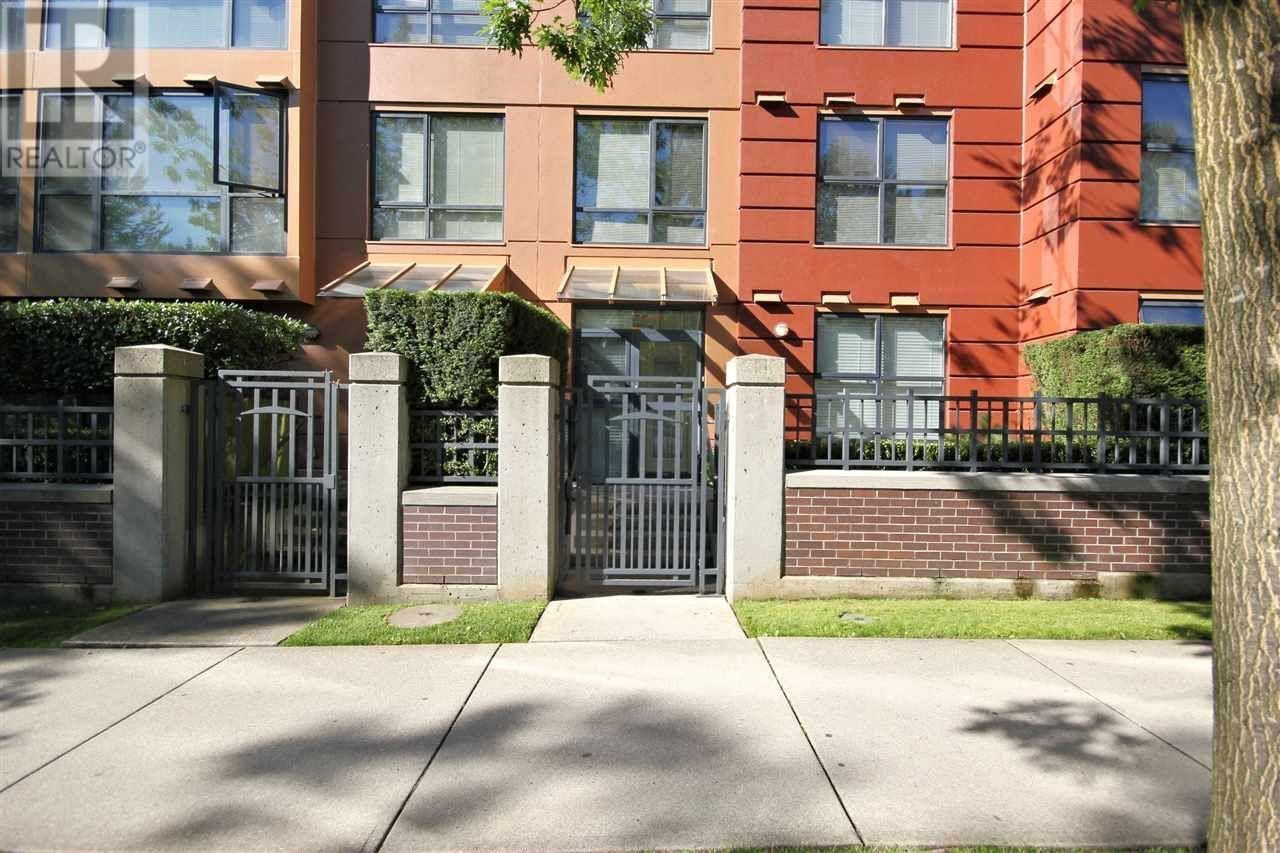 106 3588 Vanness Avenue, Vancouver, British Columbia  V5R 6E9 - Photo 1 - R2845666