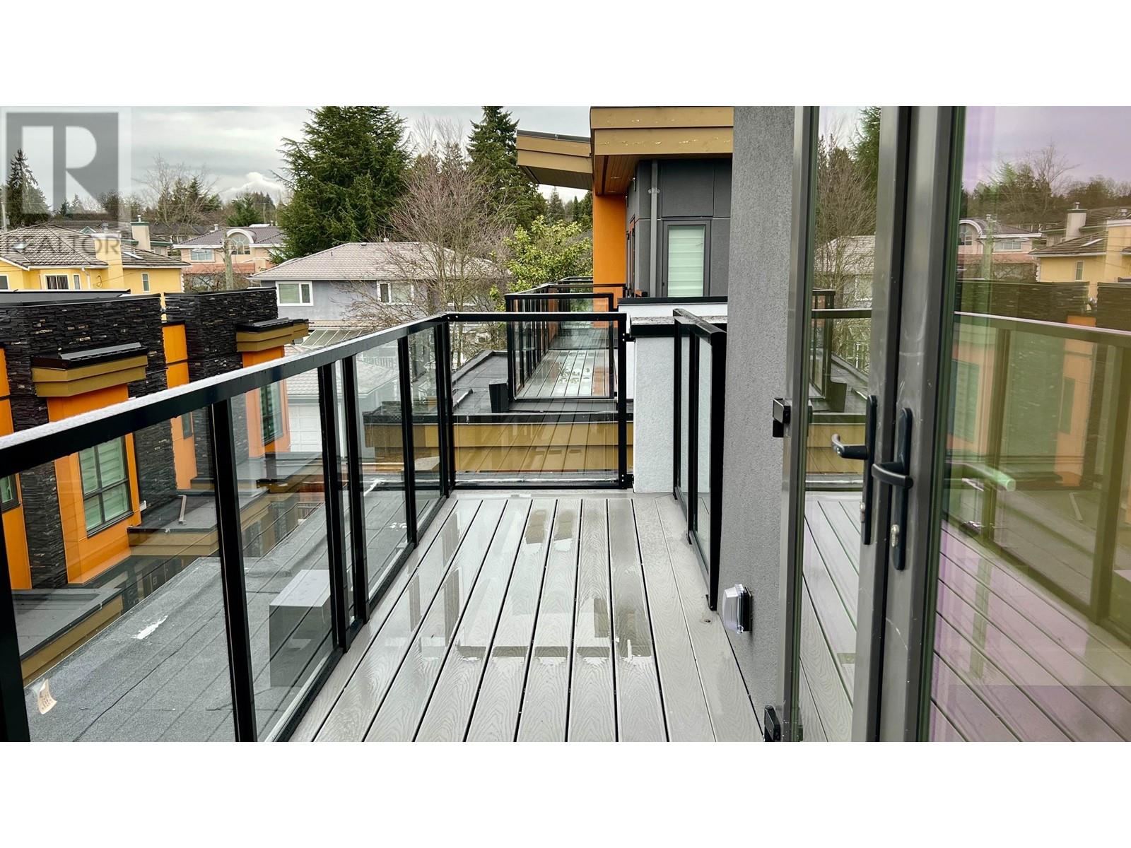 37 7567 Oak Street, Vancouver, British Columbia  V6P 4A4 - Photo 17 - R2845348