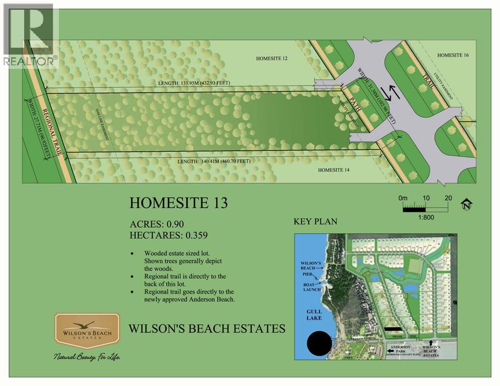 6, 28124 Township Road 412, Rural Lacombe County, Alberta  T4L 2N3 - Photo 4 - A2023724