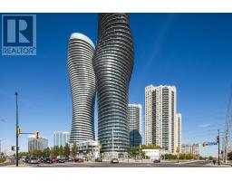 #2706 -80 ABSOLUTE AVE, mississauga, Ontario