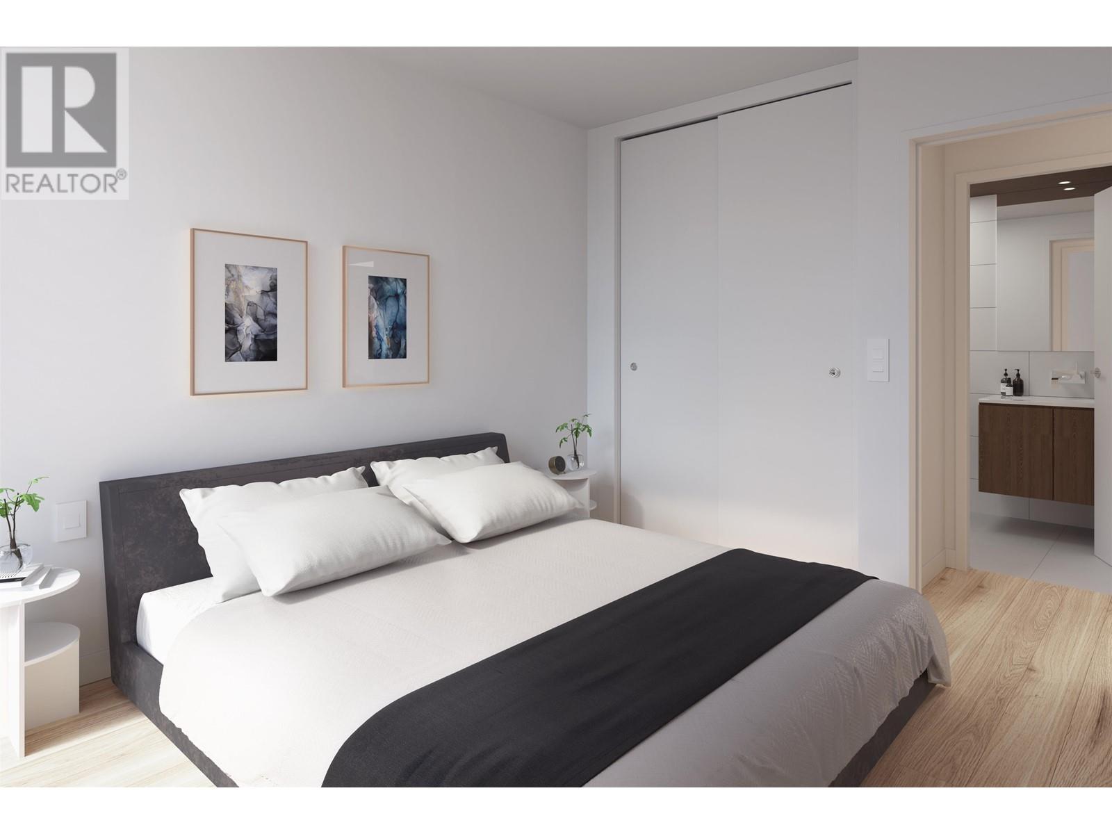 204 3596 West 28th Avenue, Vancouver, British Columbia  V6S 2G5 - Photo 11 - R2845862
