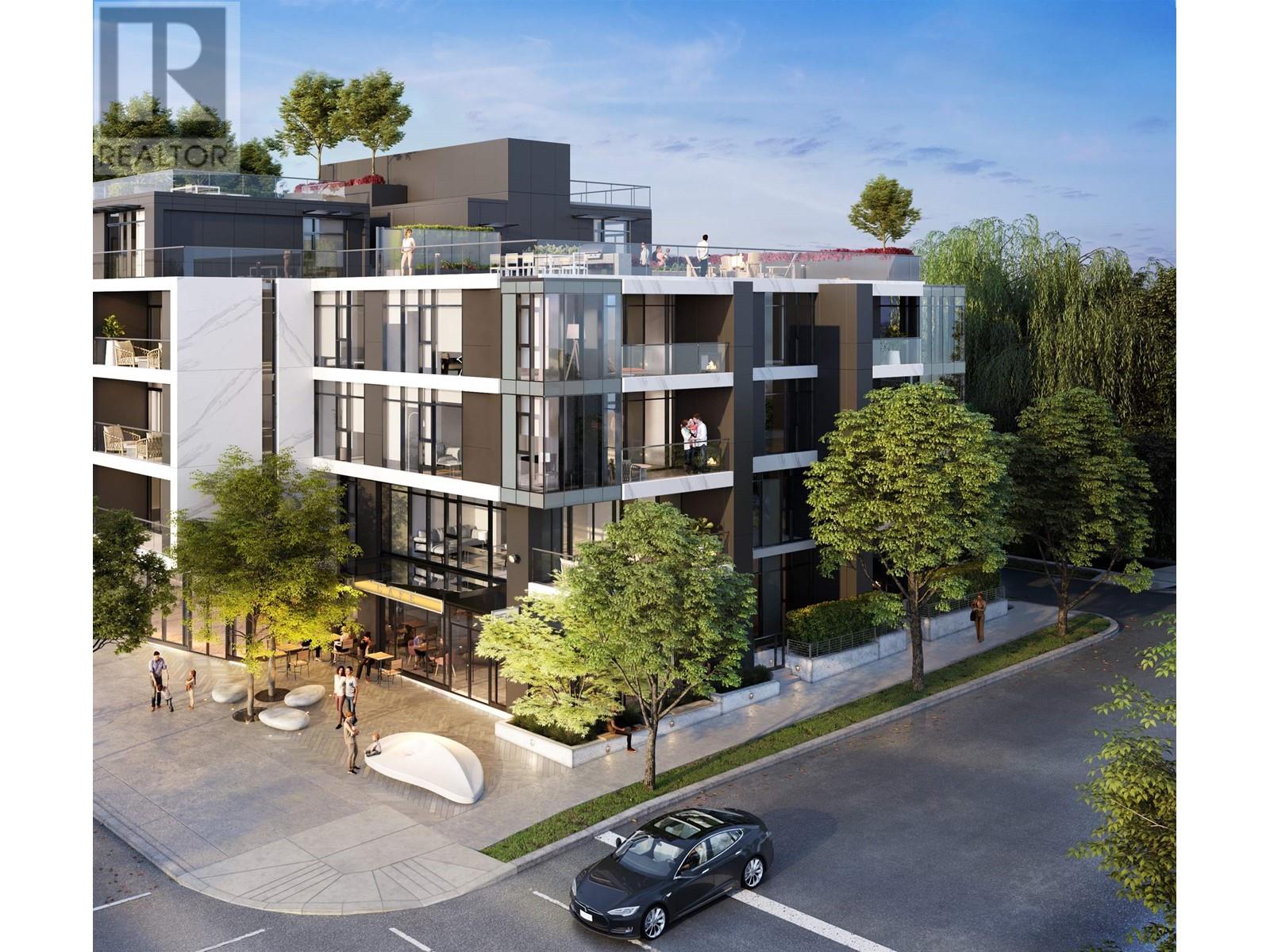 204 3596 West 28th Avenue, Vancouver, British Columbia  V6S 2G5 - Photo 13 - R2845862