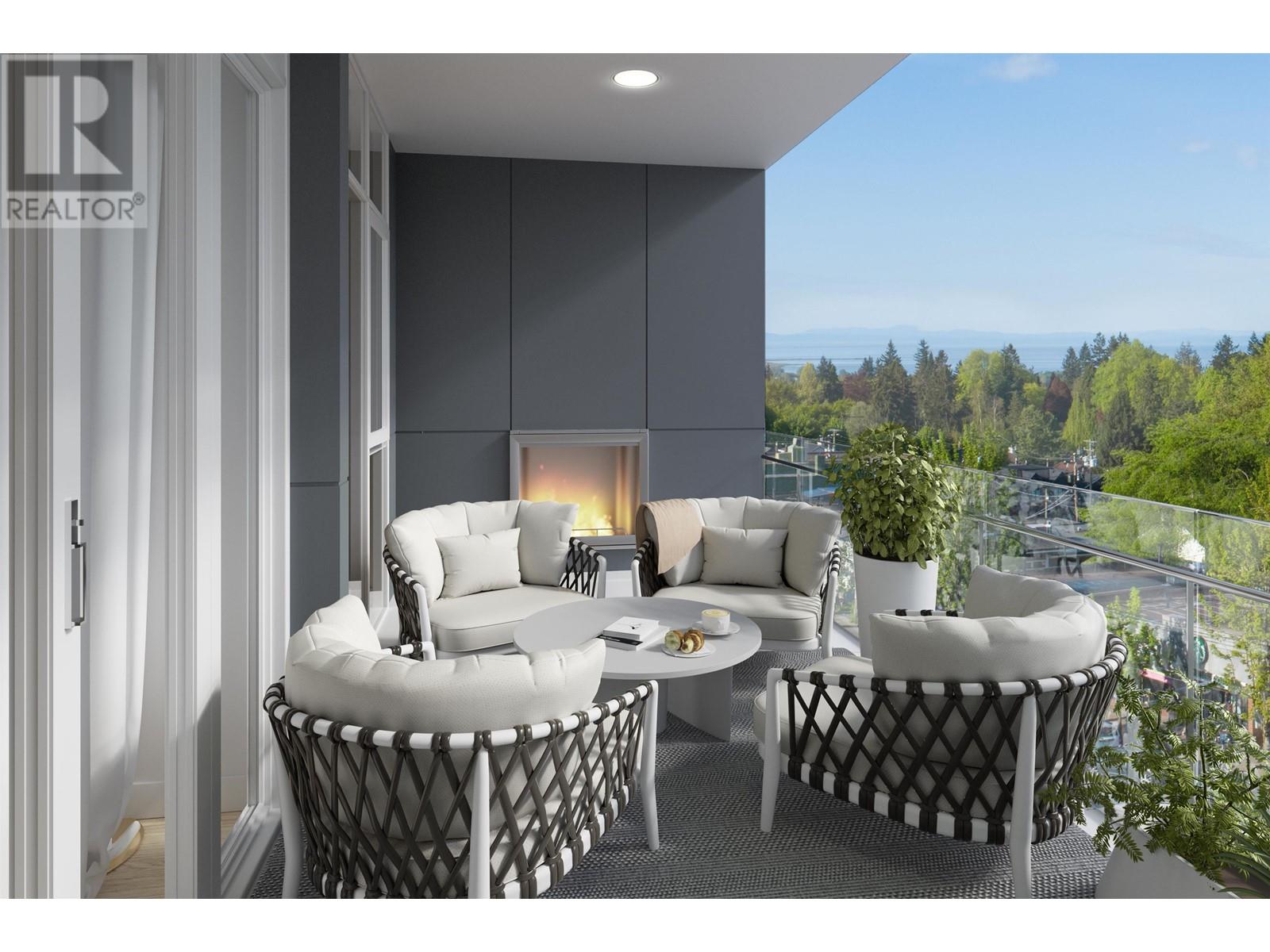 204 3596 West 28th Avenue, Vancouver, British Columbia  V6S 2G5 - Photo 5 - R2845862