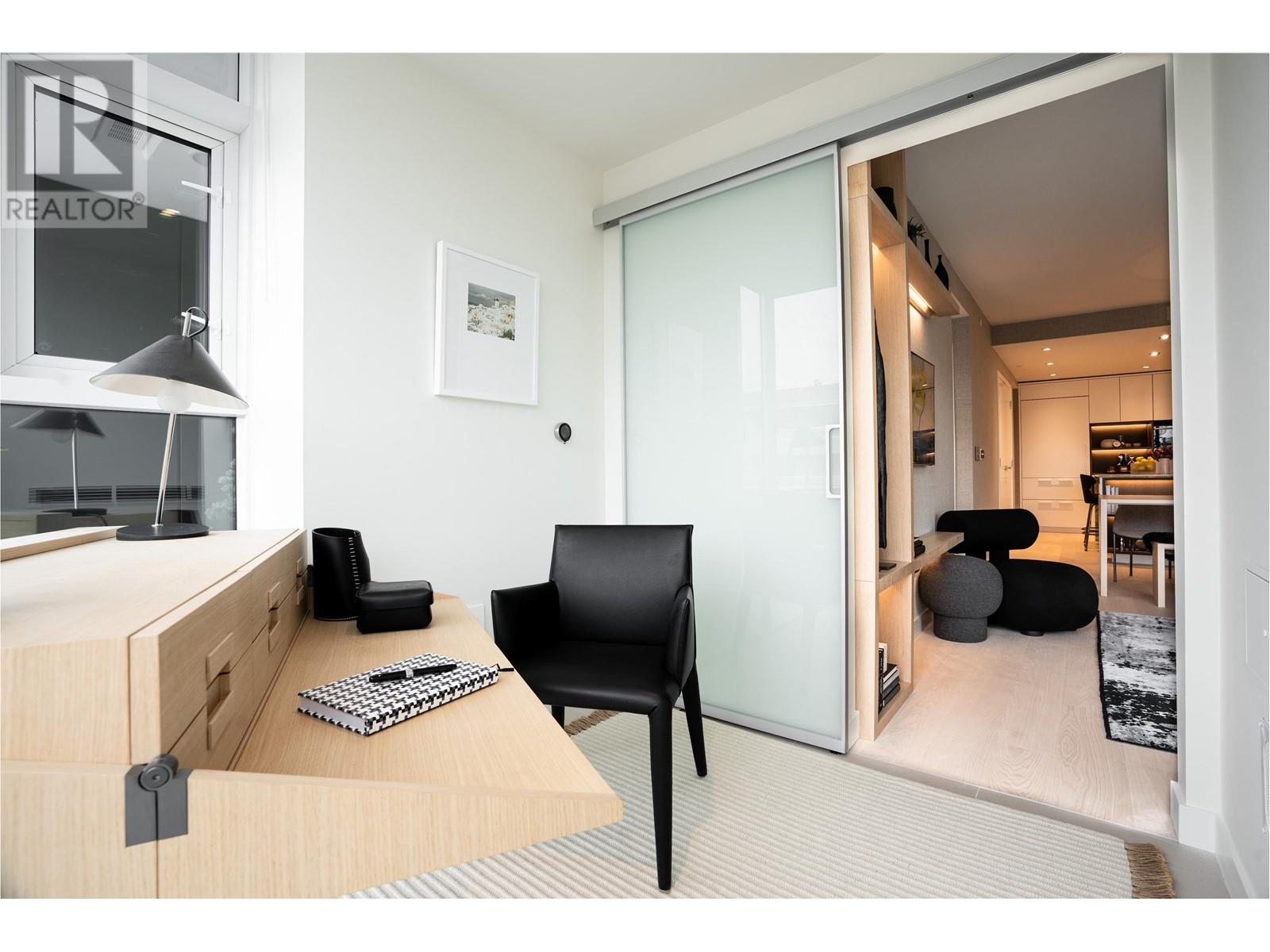 204 3596 West 28th Avenue, Vancouver, British Columbia  V6S 2G5 - Photo 6 - R2845862