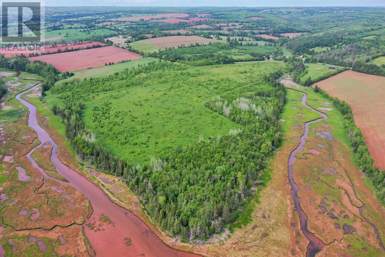 66 Acres South Melville Road, Desable, Prince Edward Island  C0A 1J0 - Photo 4 - 202401631