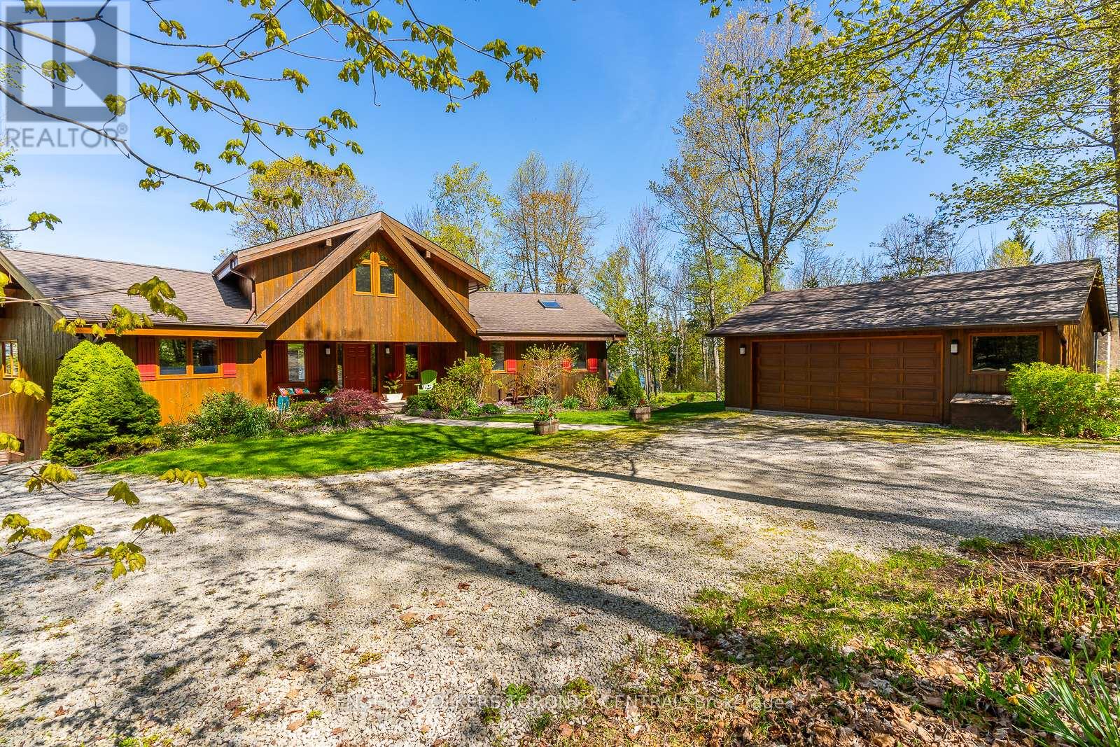 184 Ashgrove Lane, Meaford, Ontario  N0H 1B0 - Photo 1 - X8035264