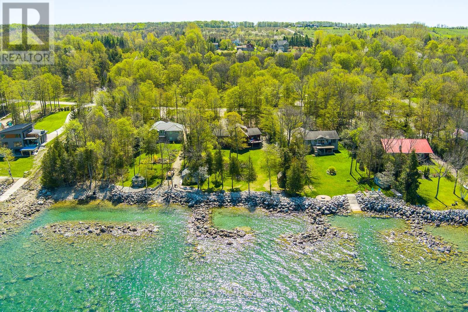 184 Ashgrove Lane, Meaford, Ontario  N0H 1B0 - Photo 38 - X8035264