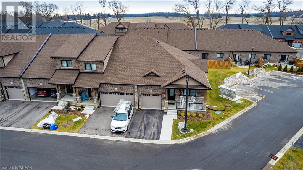 26 Tamarack Way, Simcoe, Ontario  N3Y 5C2 - Photo 1 - 40535558