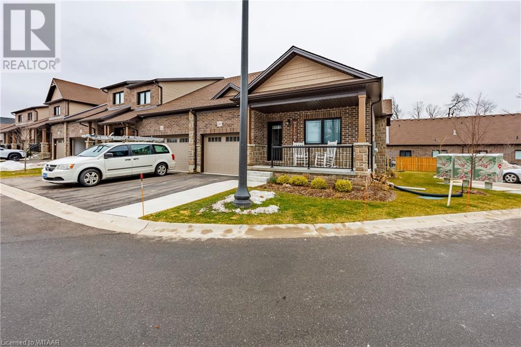 26 Tamarack Way, Simcoe, Ontario  N3Y 5C2 - Photo 2 - 40535558