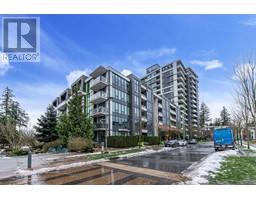 331 3563 ROSS DRIVE, vancouver, British Columbia