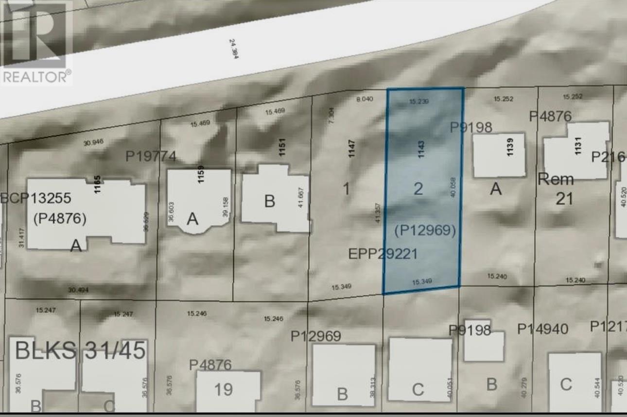 1143 W KEITH ROAD, north vancouver, British Columbia