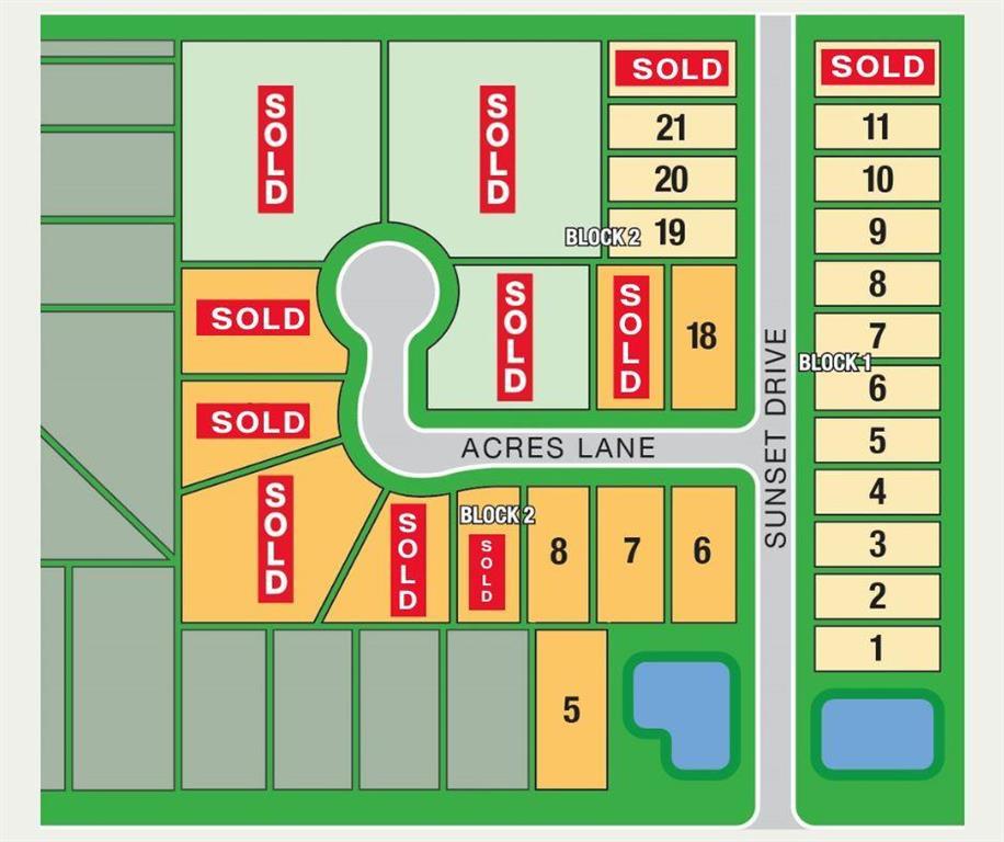 15 Acres Lane, new bothwell, Manitoba