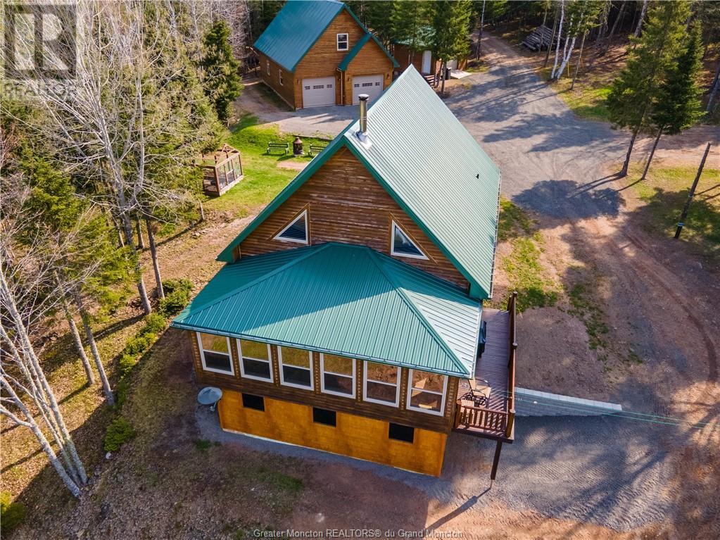 239 Forks Stream Rd, Canaan Forks, New Brunswick  E4Z 5Y3 - Photo 3 - M157124