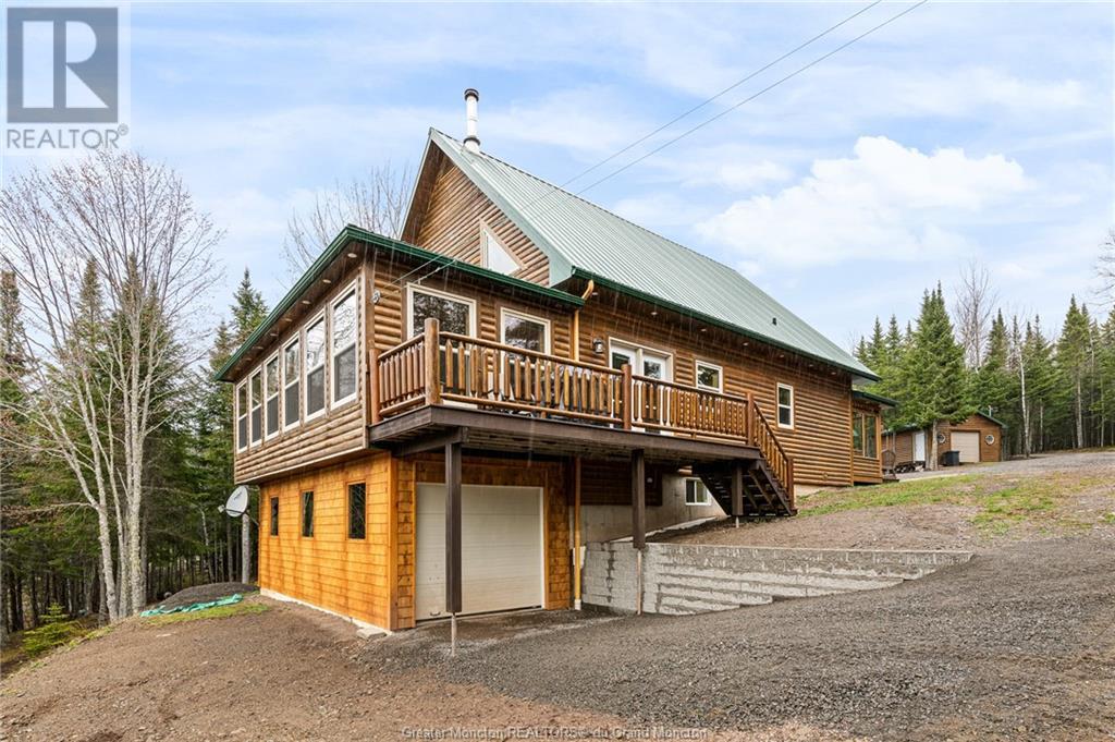 239 Forks Stream Rd, Canaan Forks, New Brunswick  E4Z 5Y3 - Photo 29 - M157124