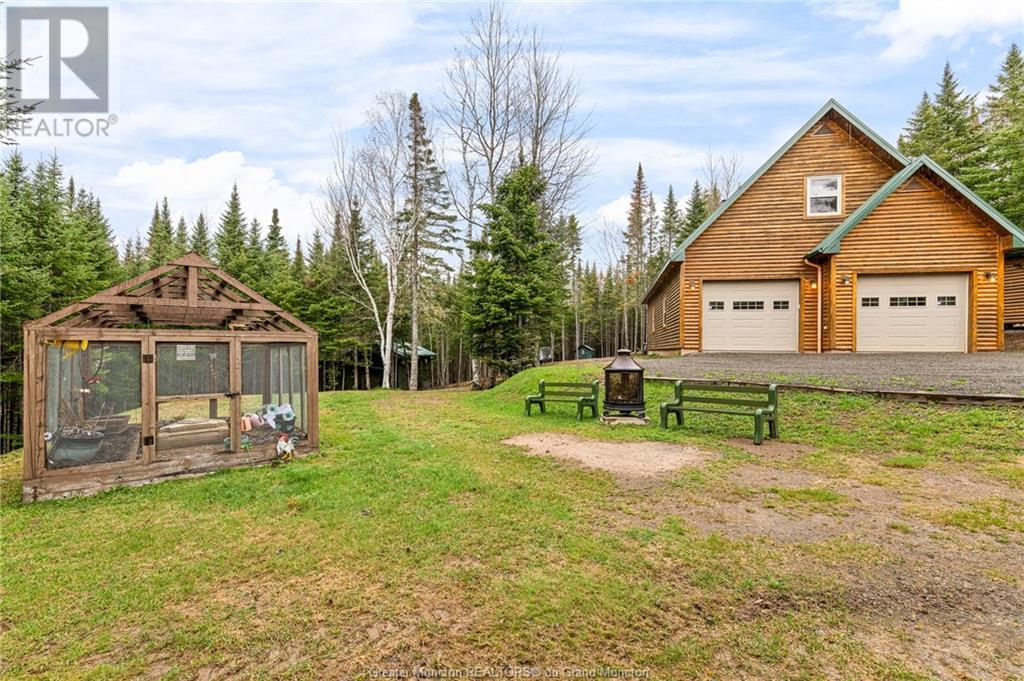 239 Forks Stream Rd, Canaan Forks, New Brunswick  E4Z 5Y3 - Photo 34 - M157124