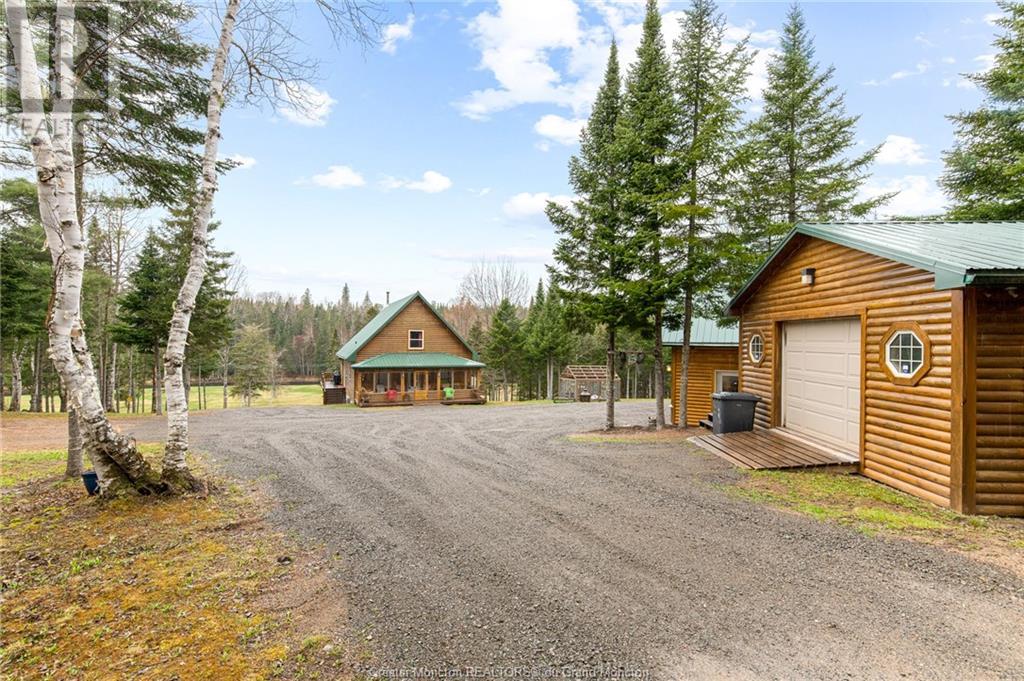 239 Forks Stream Rd, Canaan Forks, New Brunswick  E4Z 5Y3 - Photo 36 - M157124